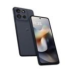 Motorola Moto G56 5G 8/256 Gt -puhelin, Black Oyster