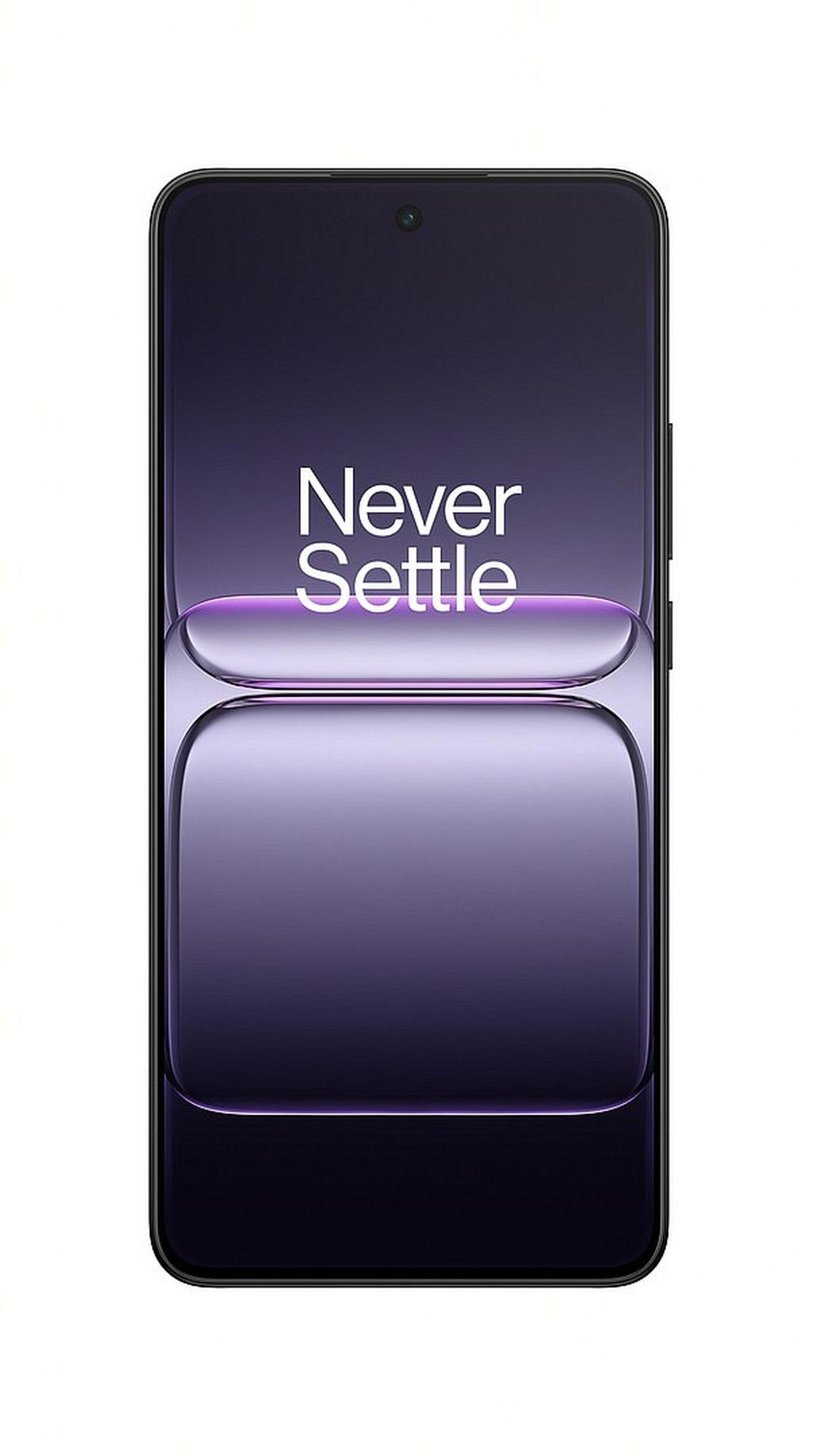 OnePlus Nord CE5 8/256 Gt -puhelin, Marble Mist