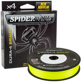 SW DURA 4 150M 0.30MM/29.0KG YEL SIIMA