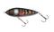 ABU SVZ MCSNACK 9CM FIRE BASS VAAPPU – kuva 1