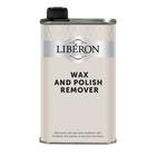LIBERON 0,25L VAHANPOISTOAINE
