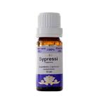 Frantsila Sypressi 10 ml eteerinen öljy, Meikit, kosmetiikka ja ihonhoito
