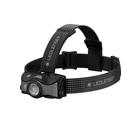 LedLenser MH7 ladattava otsalamppu