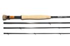 Ikon St-serie Nymph 3 10'2 ft perhovapa