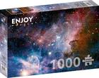 ENJOY THE CARINA NEBULA 1000P PALAPELI