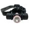 Berg 10W 800lm otsalamppu – kuva 1
