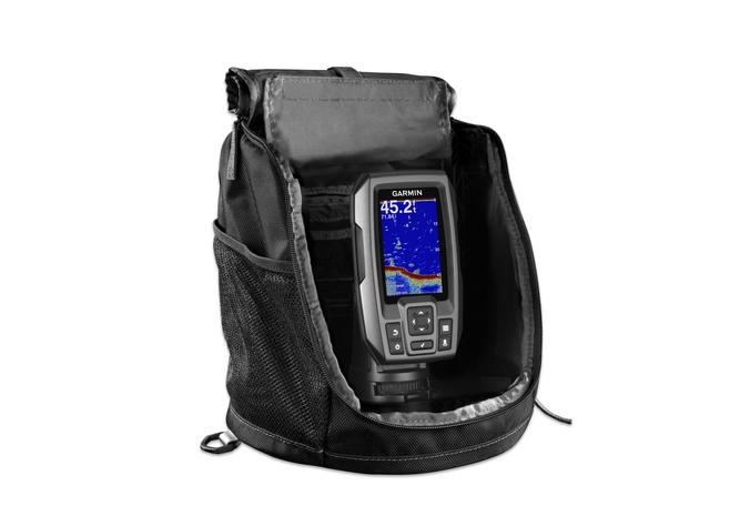 Garmin Striker 4 pilkkipaketti