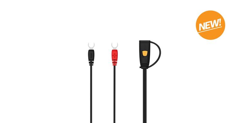 CTEK CS CONNECT U TERMINAL 0,8M LIITOS – kuva 1/5