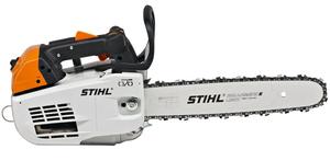 STIHL MS 201 TC-M 1,8kW moottorisaha