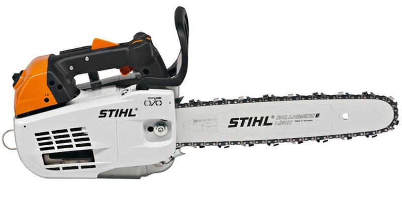 STIHL MS 201 TC-M 1,8kW moottorisaha