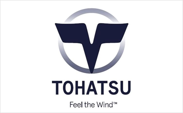 Tohatsu MFS9.9E/15E/20E 3LD-65021-0 siipipyörä