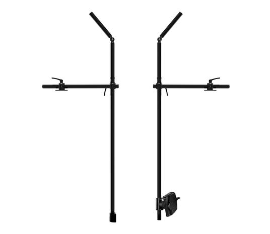 Comstedt Mega Mount Live anturiteline