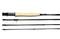 Ikon Pro-serie 3 9,5 ft perhovapa, Vieheet – kuva 1