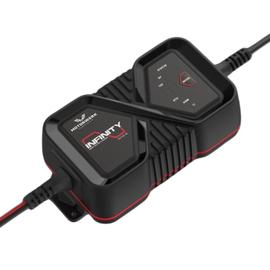 Motorwerk Infinity 4 Ah Bluetooth + APP akkulaturi