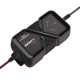 Motorwerk Infinity 8 Ah Bluetooth + APP akkulaturi