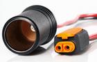CTEK COMFORT CONNECT CIG SOCKET 1M