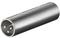 XLR plug - XLR plug – kuva 1