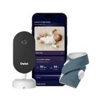 Owlet - Dream Duo (Dream Sock + Dream Sight) - Bedtime Blue
