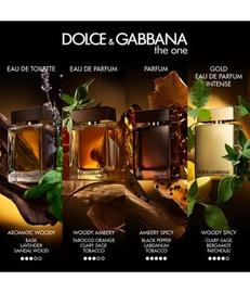 Dolce & Gabbana The One New For Men - EdP 100 ml