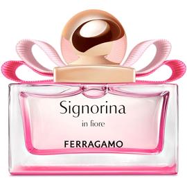 Ferragamo Signorina In Fiore - EdT 30 ml