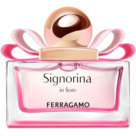 Ferragamo Signorina In Fiore - EdT 30 ml