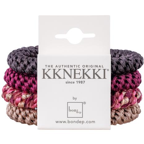 Bon Dep Kknekki Bundle 31 Aubergine