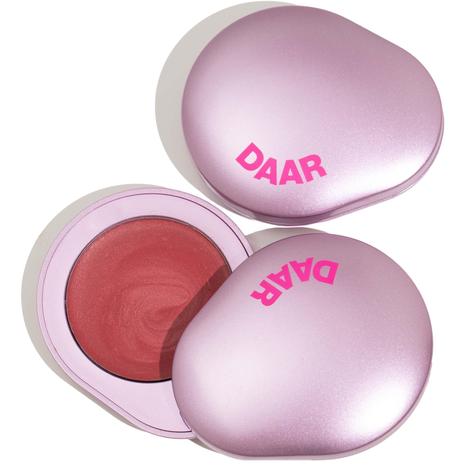 DAAR Creamy Pearl Blush Cherry Kiss