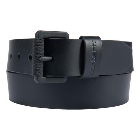 Carhartt A000556002 Vyö musta W44
