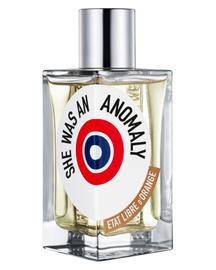Etat Libre d'Orange She Was An Anomaly - EdP 50 ml