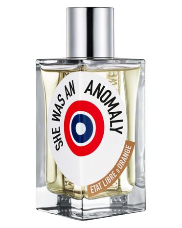 Etat Libre d'Orange She Was An Anomaly - EdP 50 ml