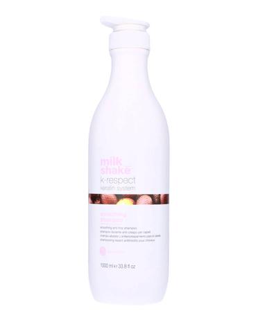 Milk Shake - K-Respect Smoothing Shampoo - 1000 ml.