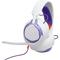 JBL Quantum 250, pelikuulokemikrofoni – kuva 6