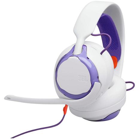 JBL Quantum 250, pelikuulokemikrofoni