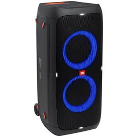 JBL Partybox 310, Bluetooth-kaiutin