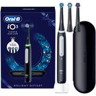 Oral-B iO Series 3S -sähköhammasharja, Matte Black