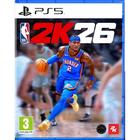 NBA 2K26, PS5 -peli