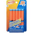 Nerf N Series nuolet 20 kpl