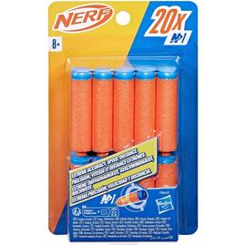 Nerf N Series nuolet 20 kpl
