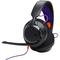 JBL Quantum 250, pelikuulokemikrofoni – kuva 7