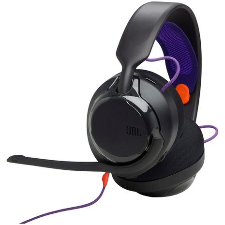 JBL Quantum 250, pelikuulokemikrofoni