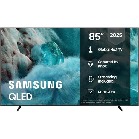 Samsung TQ85Q7FAAU (85"), QLED-televisio