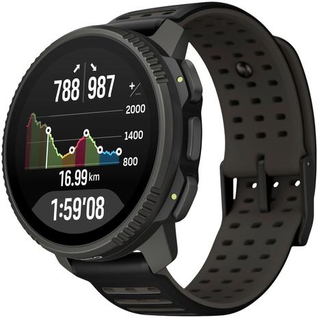 Suunto Vertical 2 Titanium, ulkoilukello