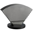 Moccamaster - Moccamaster Suodatinpussiteline MA2-003 Polished silver