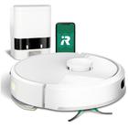 iRobot Roomba 105 Combo+ (Y351240), moppaava robotti-imuri