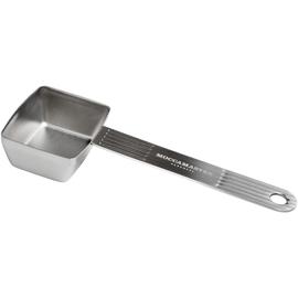 Moccamaster - Moccamaster Mittalusikka MA2-004 Polished silver