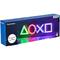 Playstation LED Neon Light – kuva 4