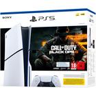 Sony PlayStation 5 Slim disc edition, 1TB