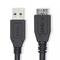Nedis CCGL61500BK05 USB cable – kuva 2