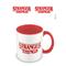 Stranger Things - Logo - Muki - Unisex - Monivärinen – kuva 1