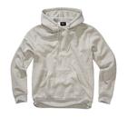 Brandit - Heavy Hoody Tom - Huppari - Miehet - Sävytetty harmaa